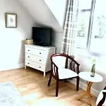 Fox View Gæstehus Bristol