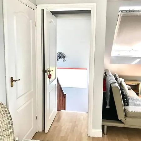 Fox View *