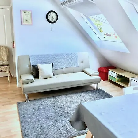 Fox View