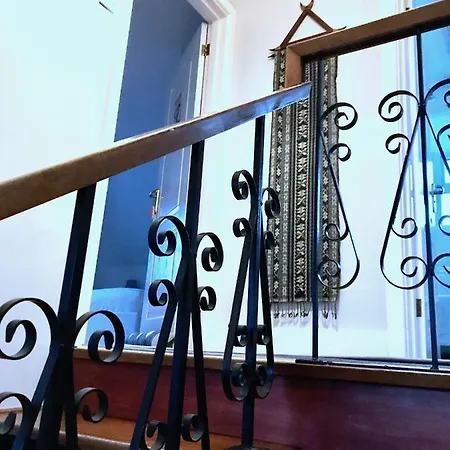 Guest house Fox View *