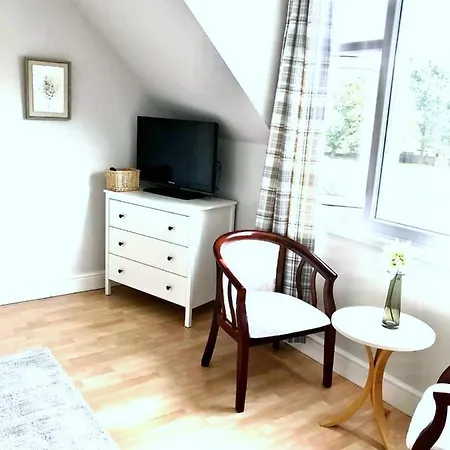Fox View Gæstehus Bristol
