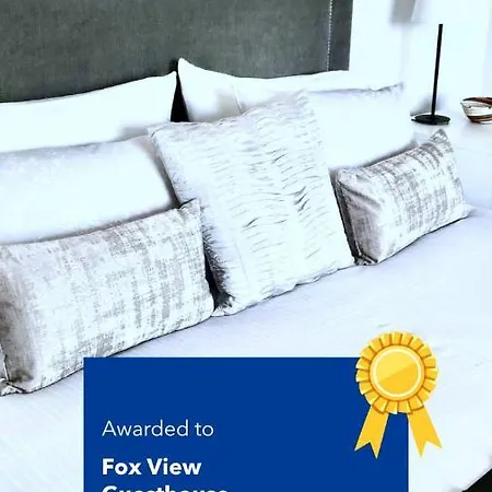 Fox View Bristol