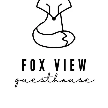 Guest house Fox View *