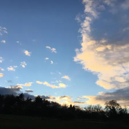 Gasthof Fox View *