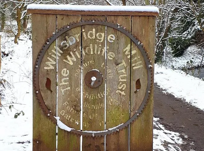 Πανσιόν Fox View Μπρίστολ