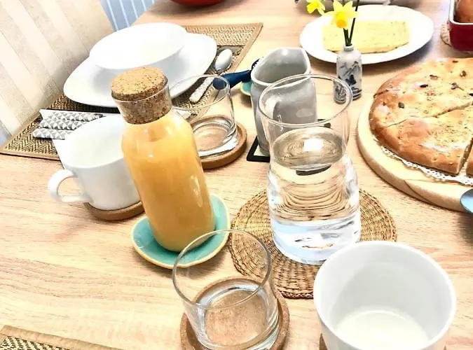 Πανσιόν Fox View Μπρίστολ