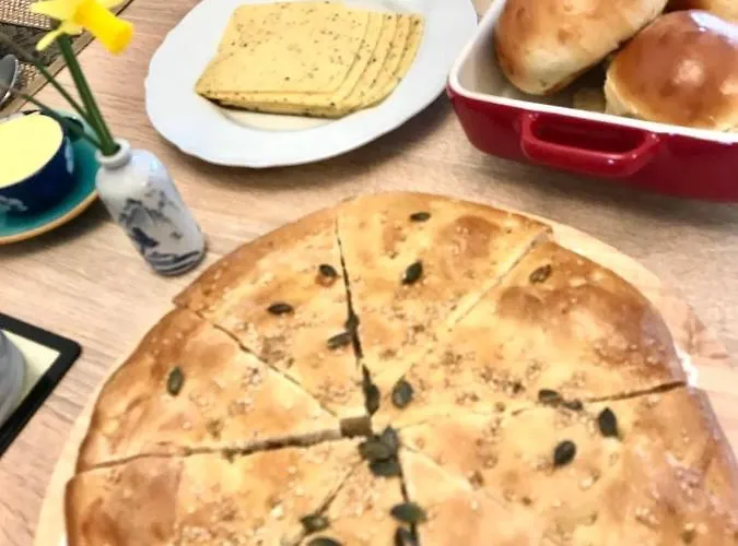 Fox View Πανσιόν 4*