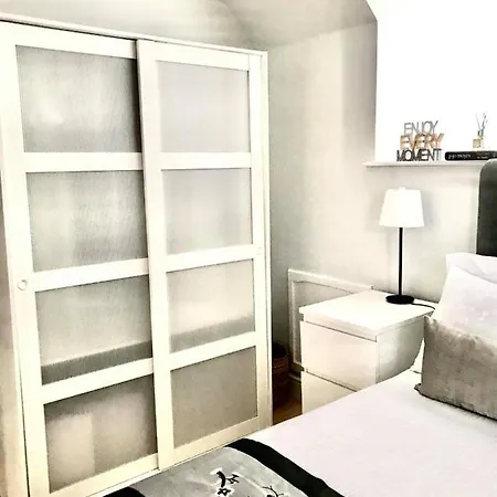 בית הארחה Fox View 4*