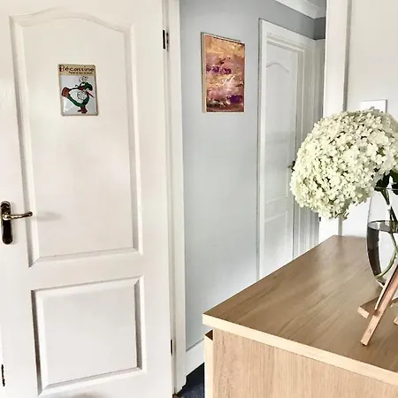 Fox View 4* Bristol
