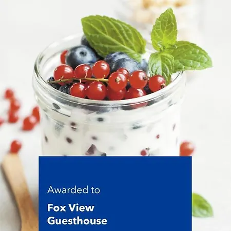 Fox View Bristol