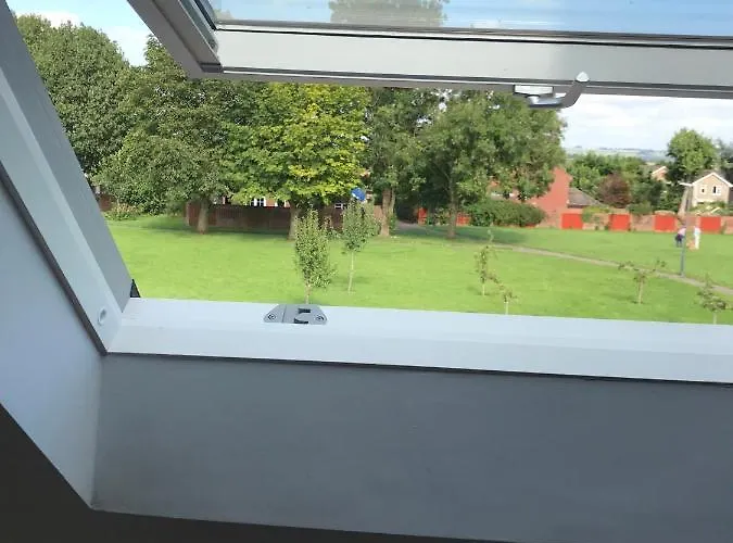 Fox View Гостевой дом Бристоль