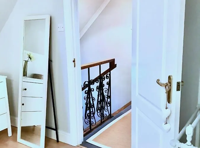 Гостевой дом Fox View