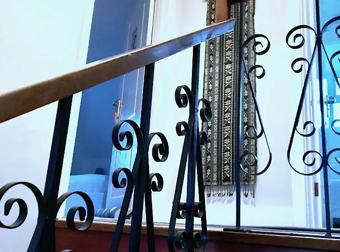 Гостевой дом Fox View 4*