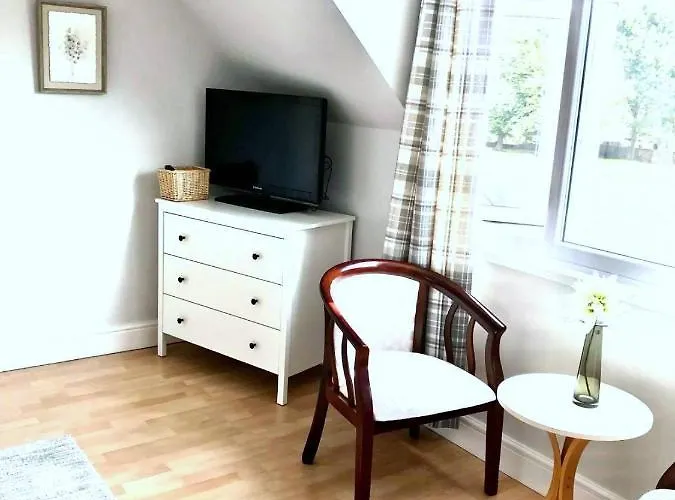 Fox View Gæstehus Bristol