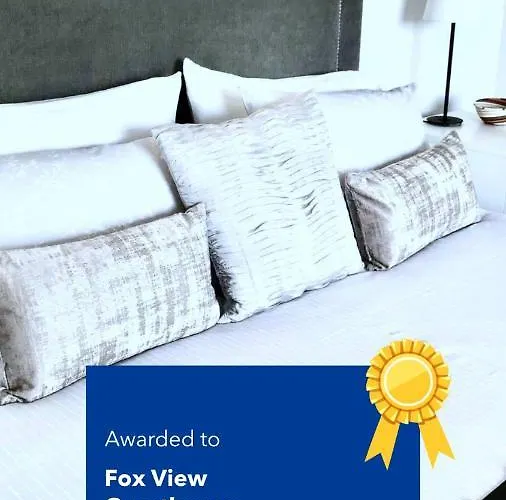 Fox View Бристоль