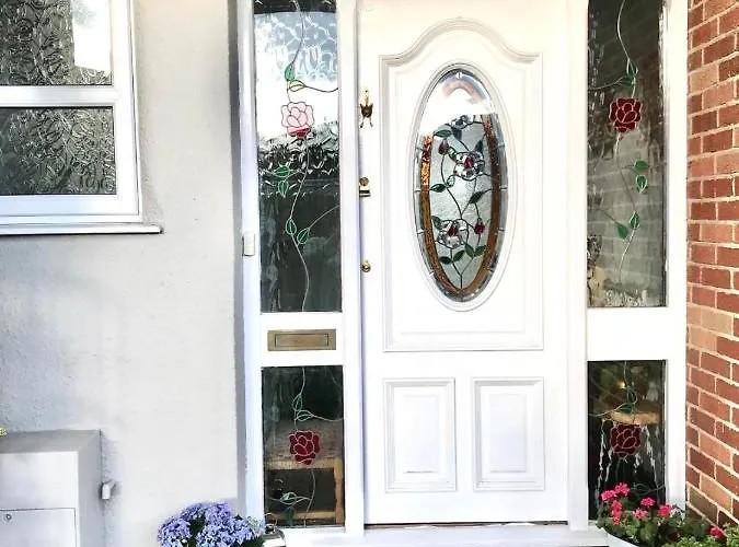 Fox View Гостевой дом