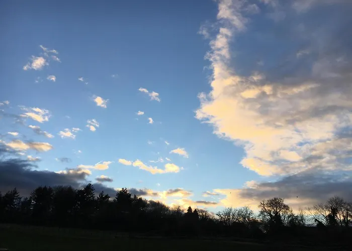 Gæstehus Fox View 4*