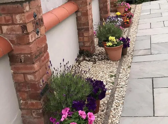 Fox View Gæstehus Bristol